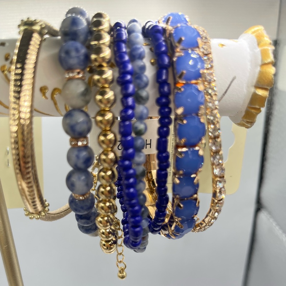 Beautiful Bracelet Sets